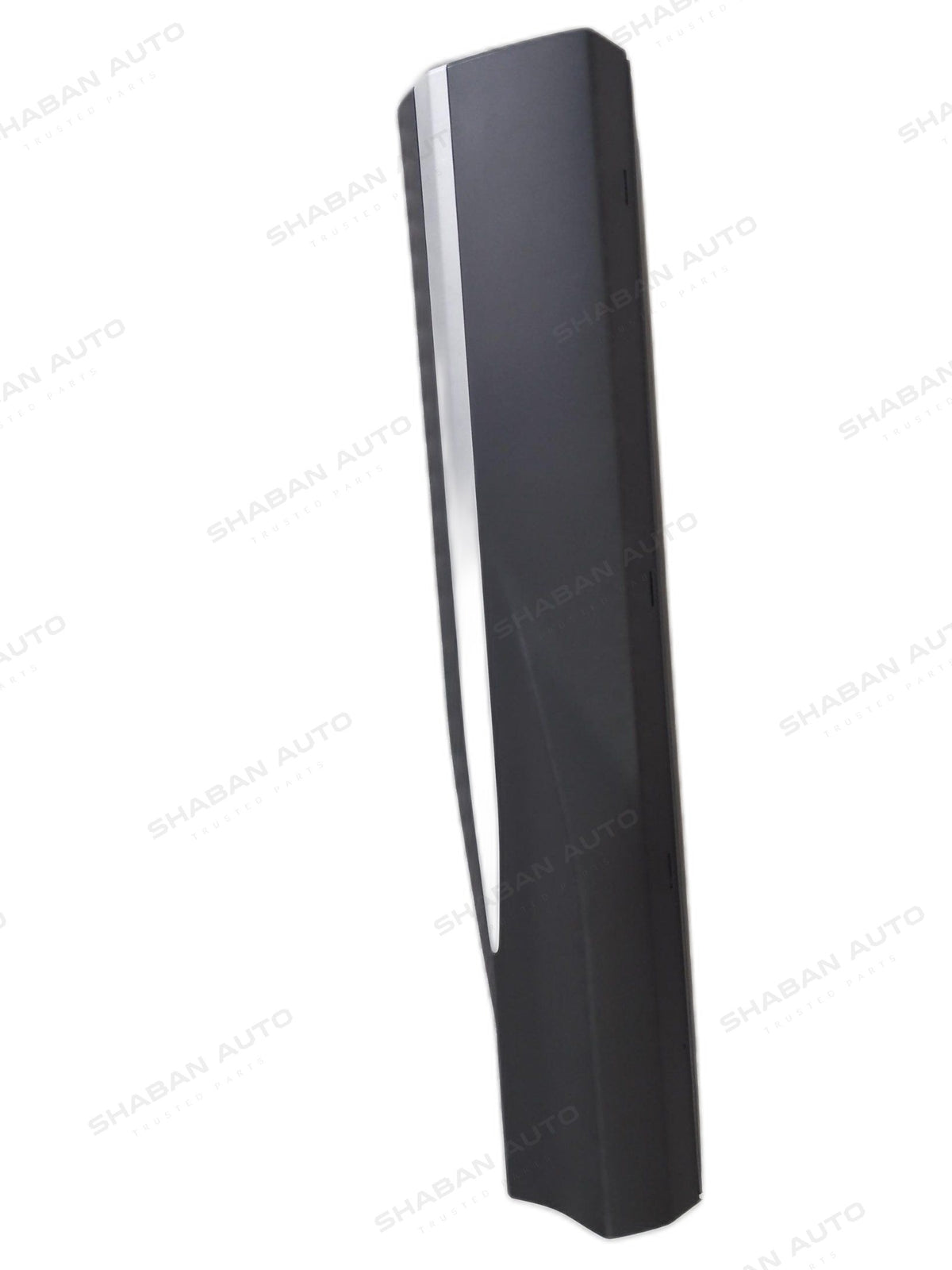 Rear door skirt R for BYD Song Plus EV Champion - OEM SA3HK-5402860