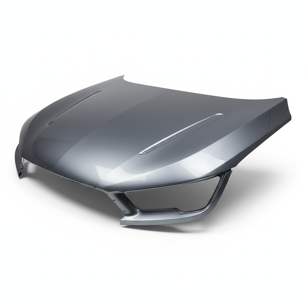 hood/bonnet for BYD - OEM HAD-2804700