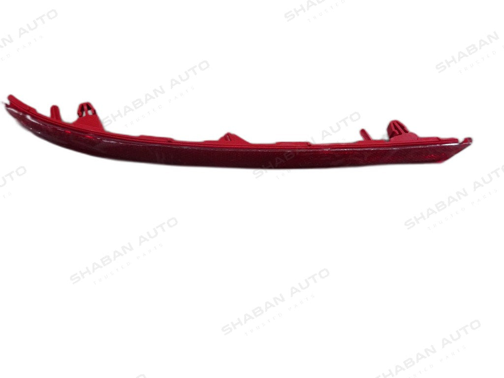Fog lamp L for BYD Song Plus EV - OEM SA3F-4135100