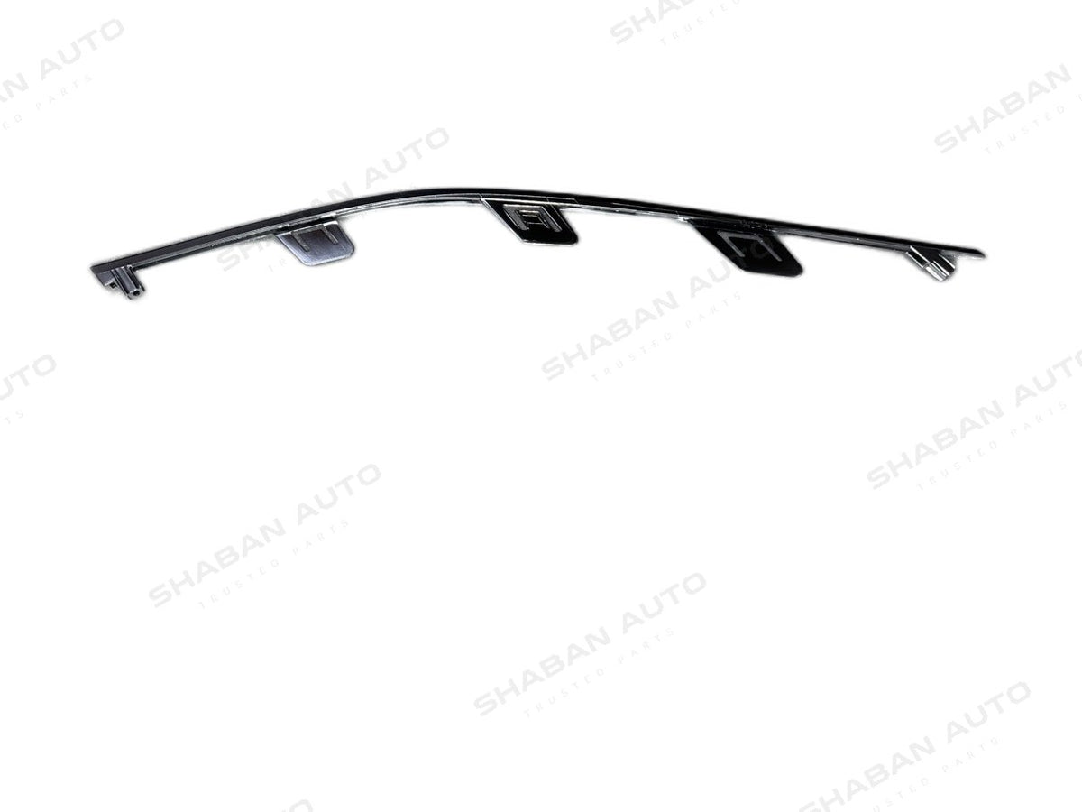 Front Bumper Stripe L for BYD Destroyer - OEM HA2HK-2803115/71
