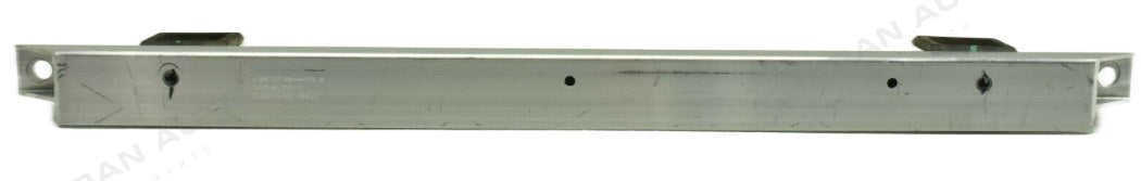 FRONT BUMPER LOWER BRACKET (aluminum) for Tesla Model 3 - OEM 1104777-00-A