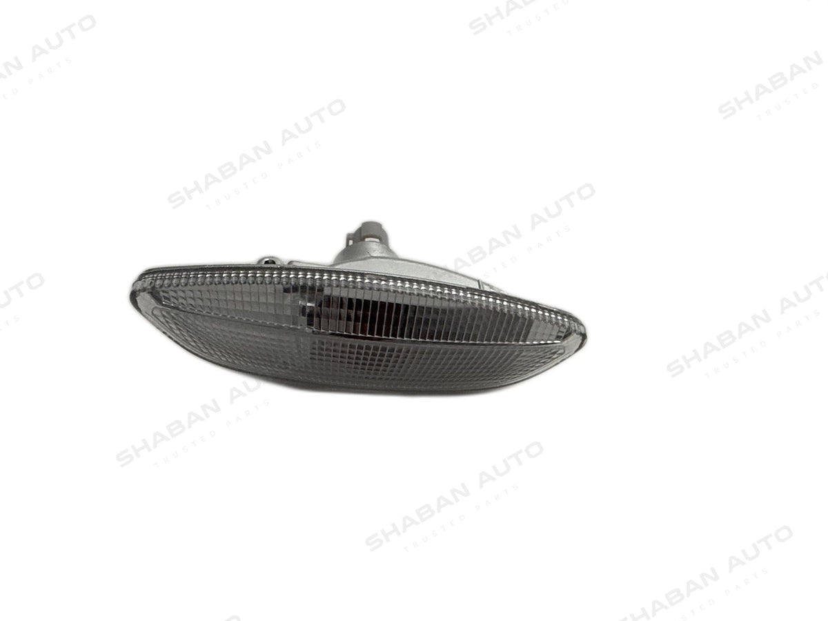 Side Lamp — Neta V