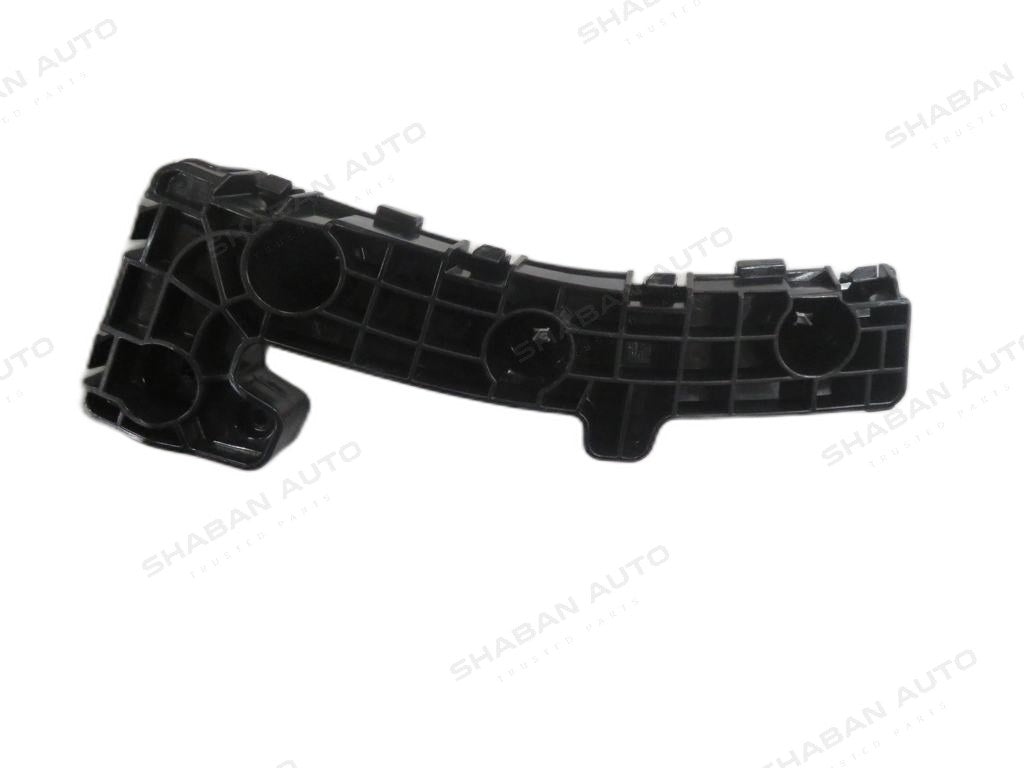 Rear bumper rear bracket L for BYD Han EV Champion - OEM HCEF-2804320