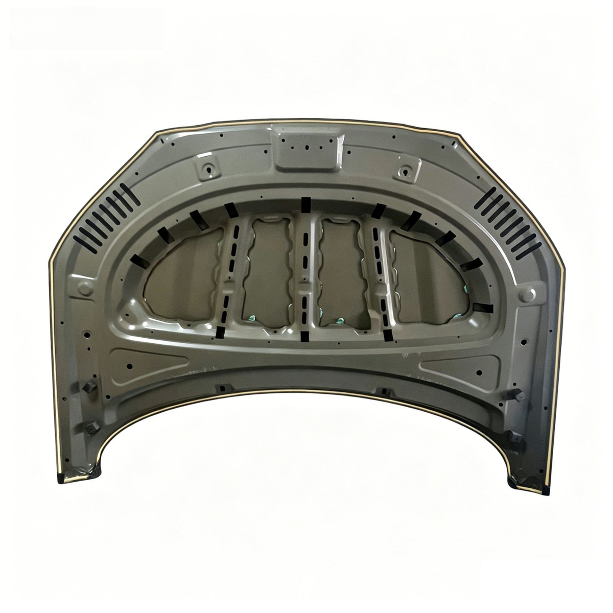 Hood - BYD E2