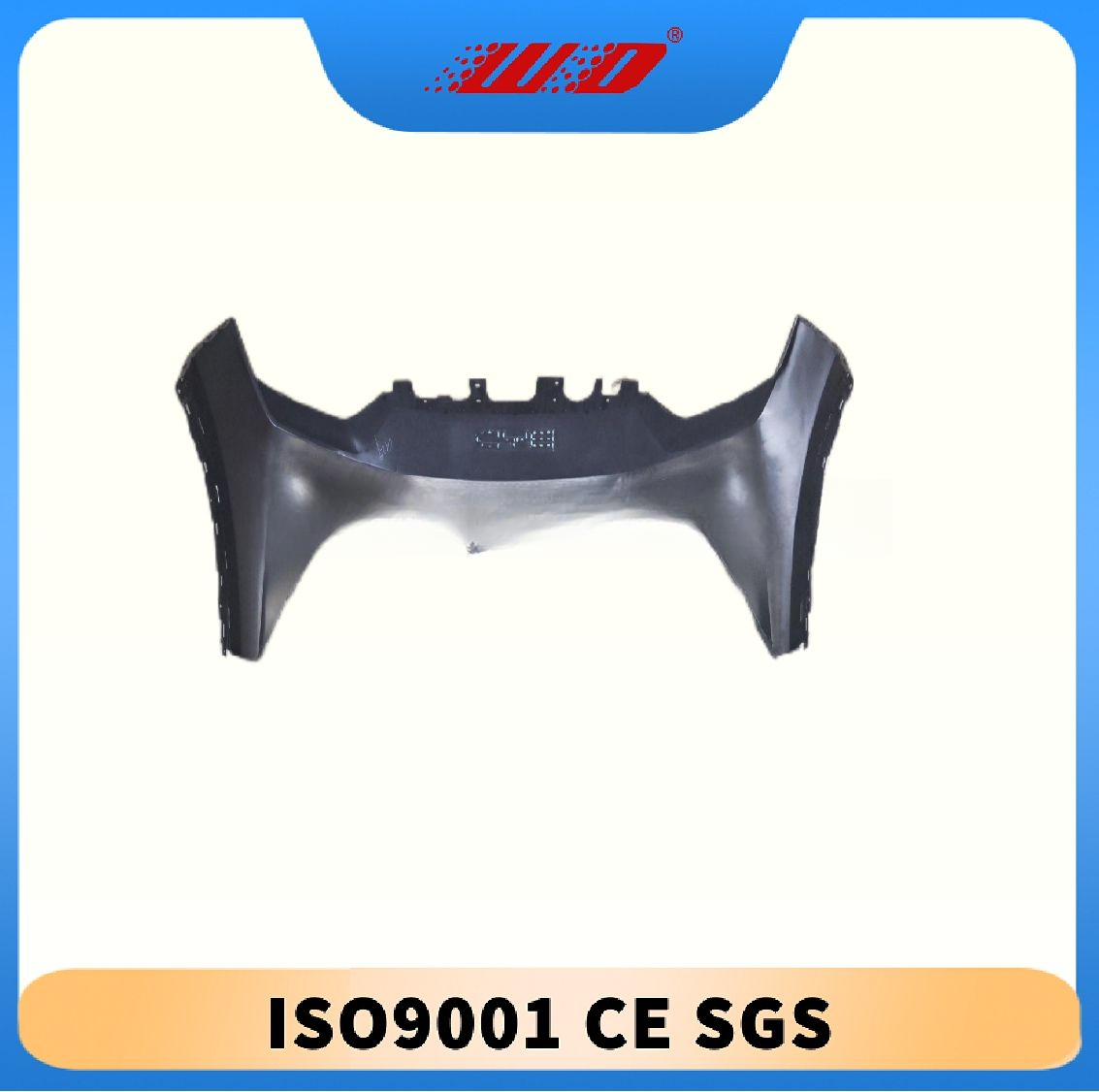 Front Bumper - BYD Seagull