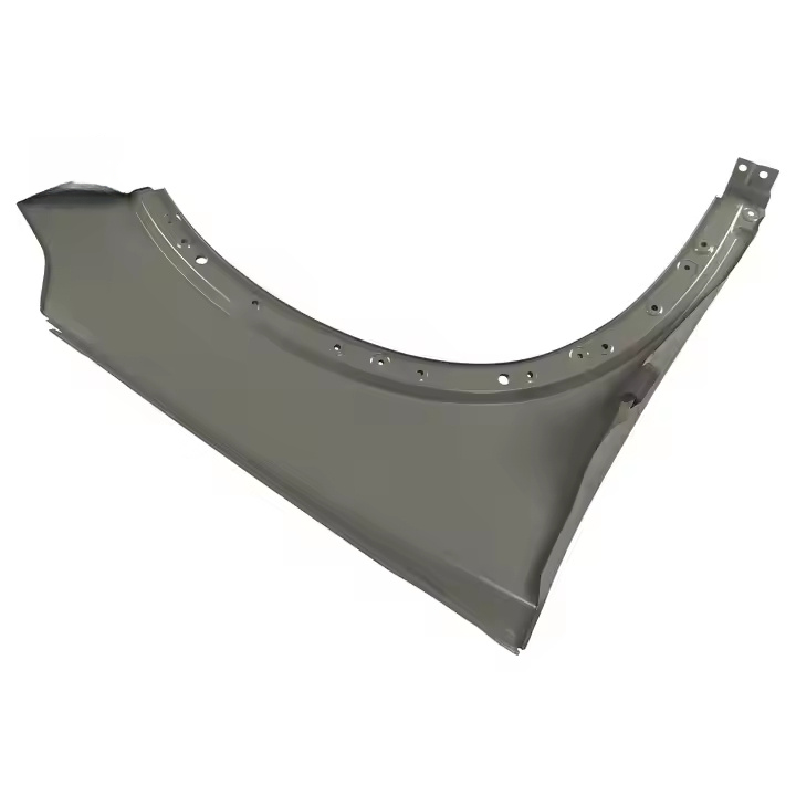 Rear Left Fender - BYD Qin Plus