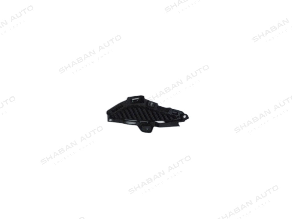 Front Bumper Trim Plate L for BYD Han EV - OEM HCE-2803231