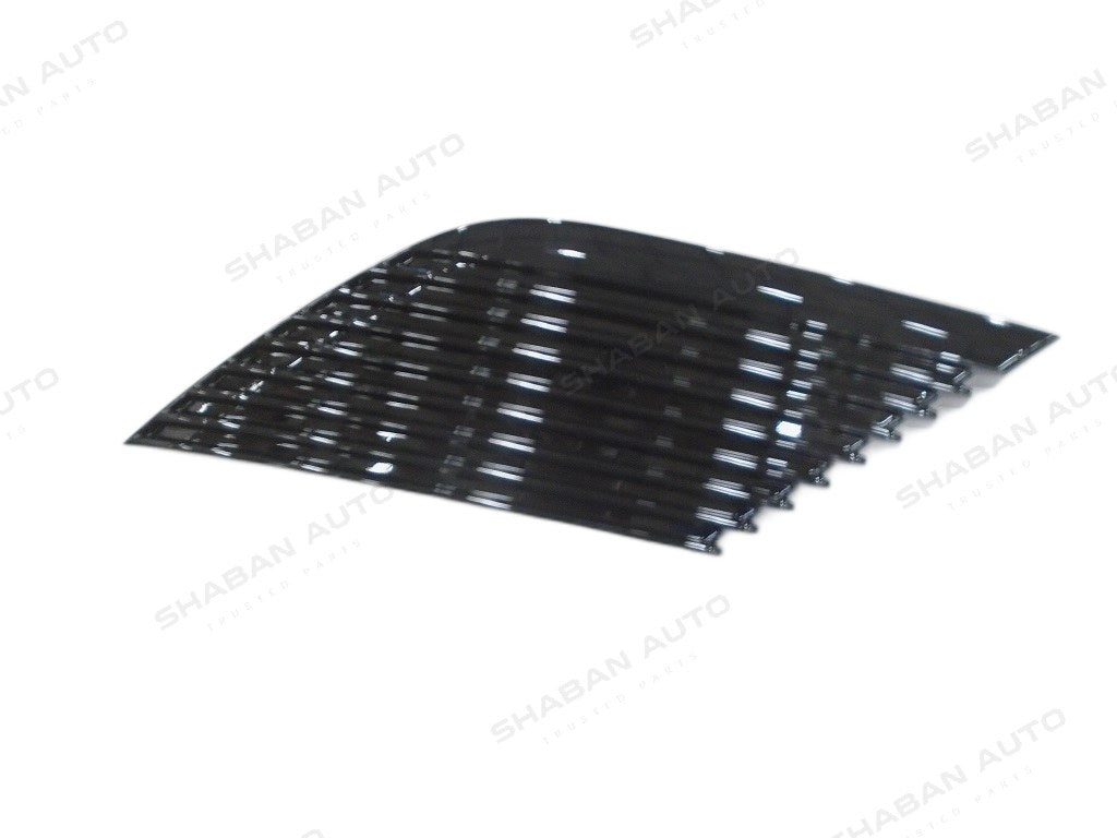 Rear Bumper Trim Plate L for BYD Han EV - OEM HCE-2804117/77
