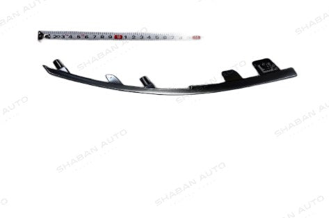 Front grille trim Ⅴ R - Destroyer 05