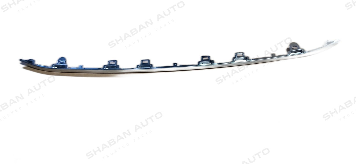 Radiator Grille — Toyota BZ4X