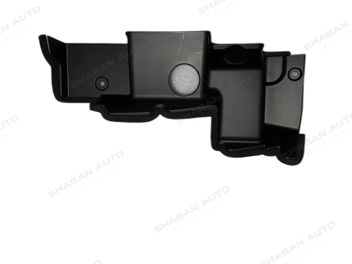 Radiator Deflector R for BYD Destroyer - OEM HA2HK-5302320