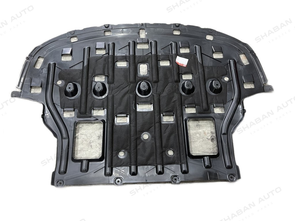 Rear Subframe Fenders for BYD Han EV Champion - OEM HCEF-3102370A