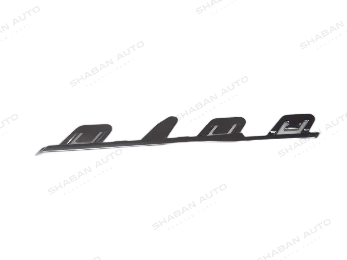 Front air curtain trim Ⅱ R for BYD Song Plus EV 2025 - OEM SA3HKU-2803118