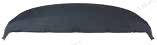 Front bumper lower body - QIN PLUS DMI