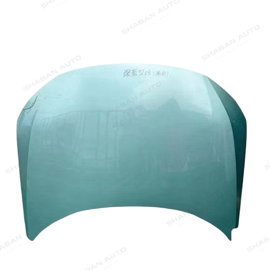 Hood — Changan SL03