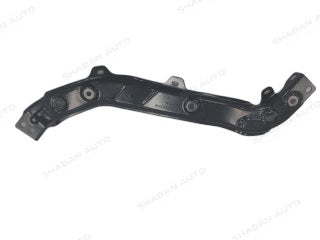 Tank upper beam left connecting plate - SONG PLUS EV CHAMPION