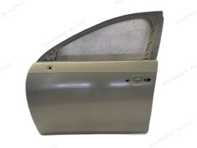 Front Door-LH - 05 Destroyer 05/Chazor