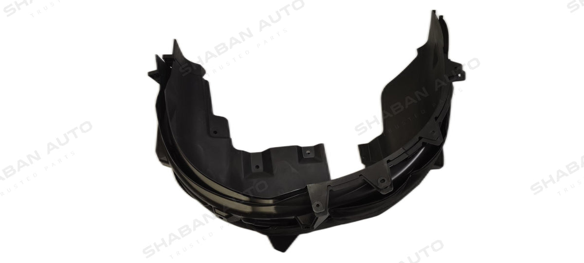 Rear Wheel Fenders R for BYD Yuan Up - OEM SC3E-3102140