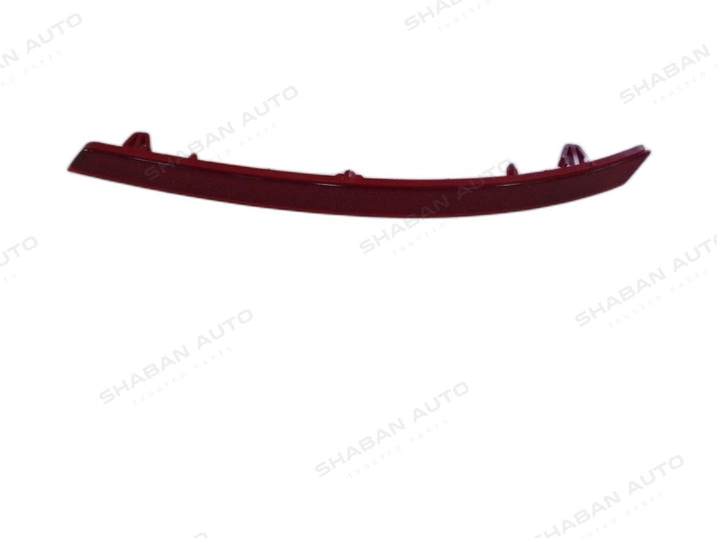 rear fog lamp--L for BYD Tang EV Champion - OEM STHA-4135100