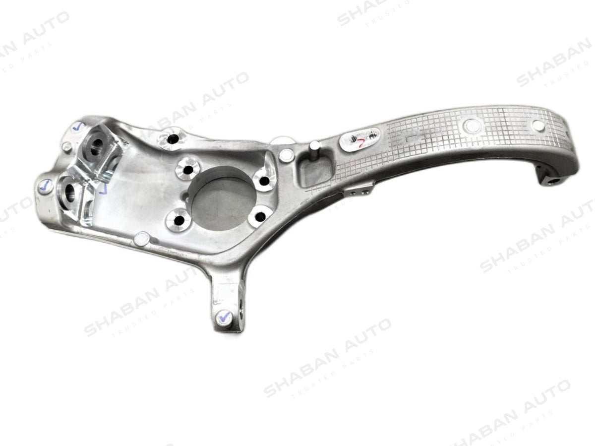 Front steering knuckle L for BYD Seal - OEM EKEA-2304010S
