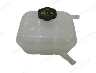Auxiliary water tank - QIN L DMI