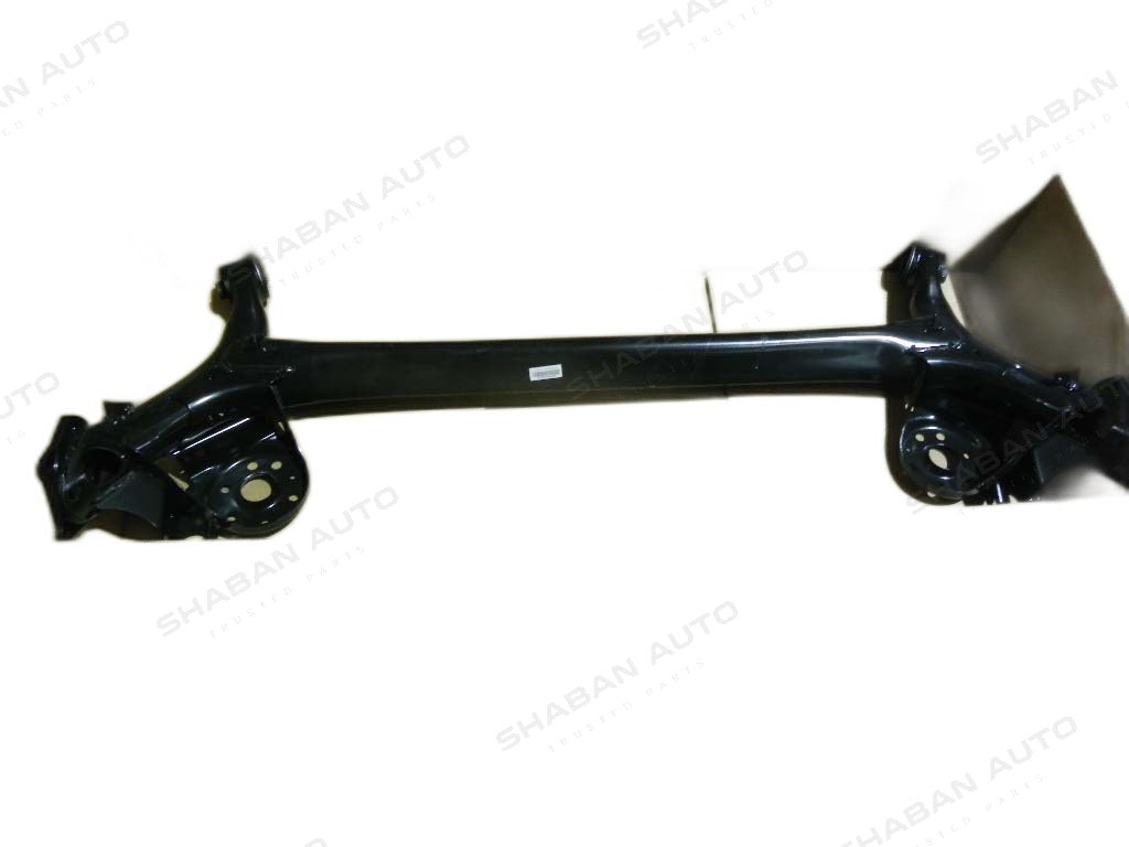 Rear Torsion Beam Assembly - DESTROYER 05