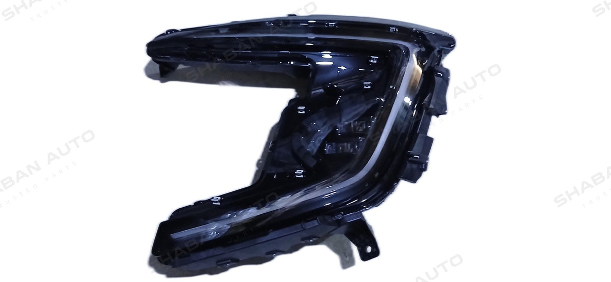 453 Head Lamp /led — Avatr E12