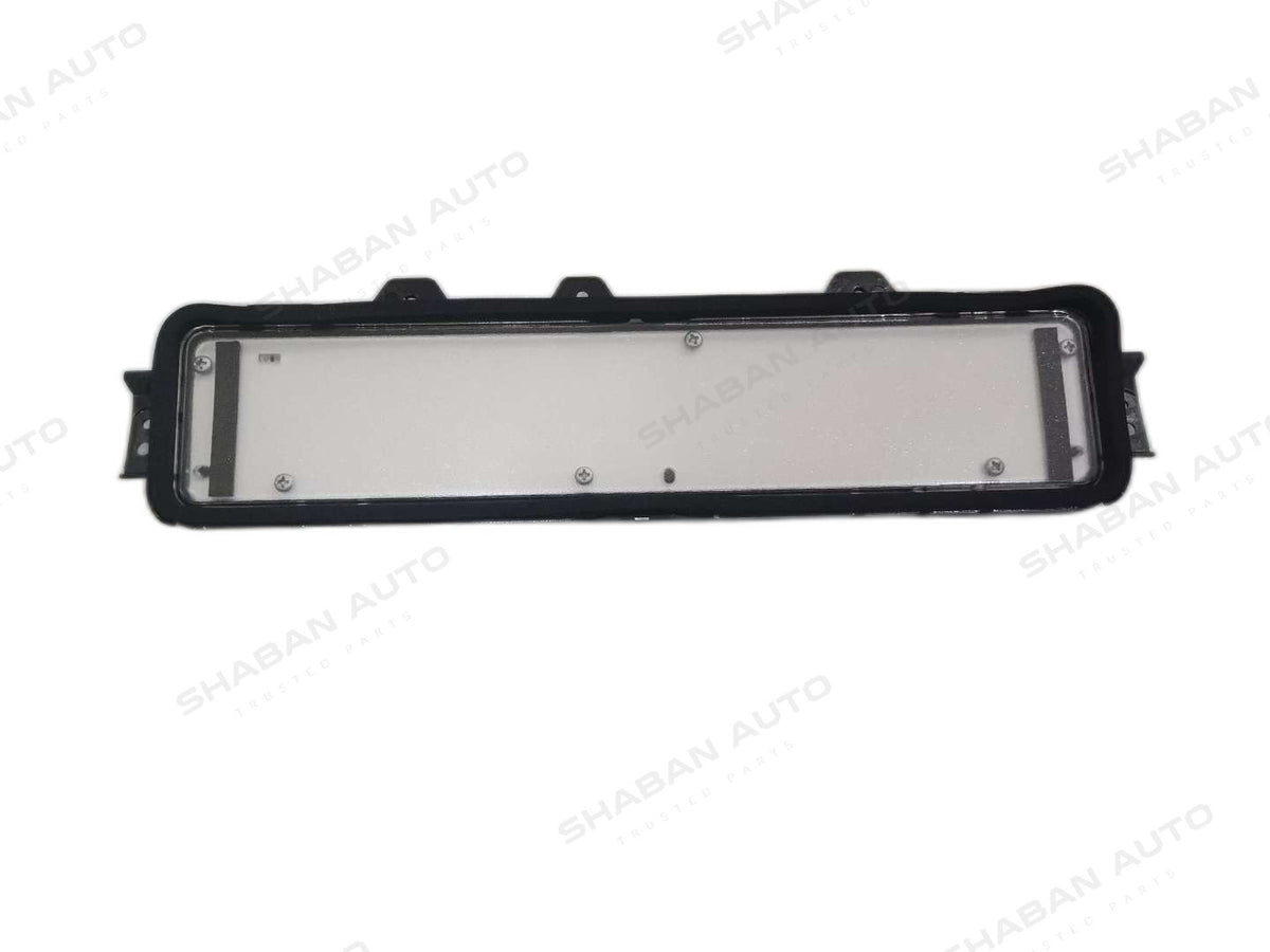 LED Front Logo Assembly for BYD Seal - OEM EKEA-3921420