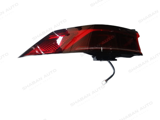 Rear Lamp L for BYD Qin Plus EV - OEM HA2HE-4133010