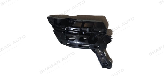 حمالة طمبون امامي R — Toyota BZ4X