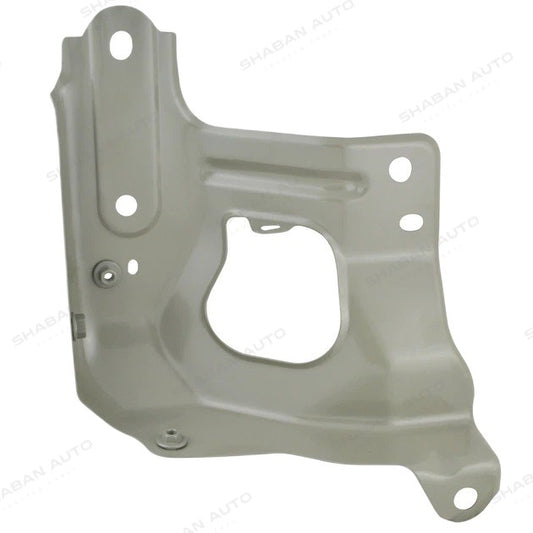 Front Fender Support — Tesla TESLA-Y