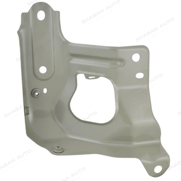 Front Fender Support — Tesla TESLA-Y