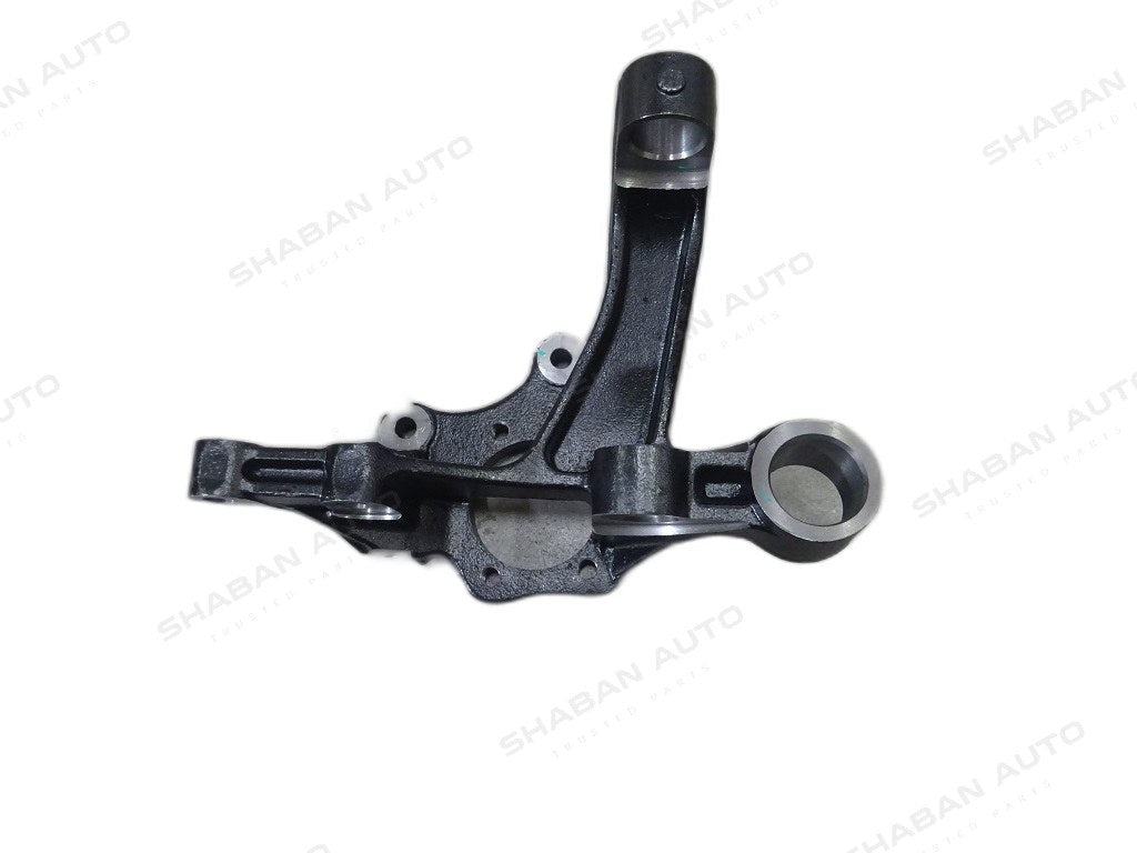 Right Rear Steering Knuckle - QIN EV