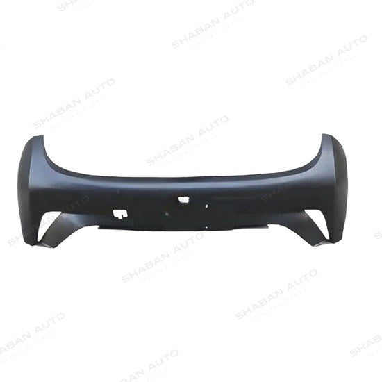 Radiator Grille — BYD DOLPHIN