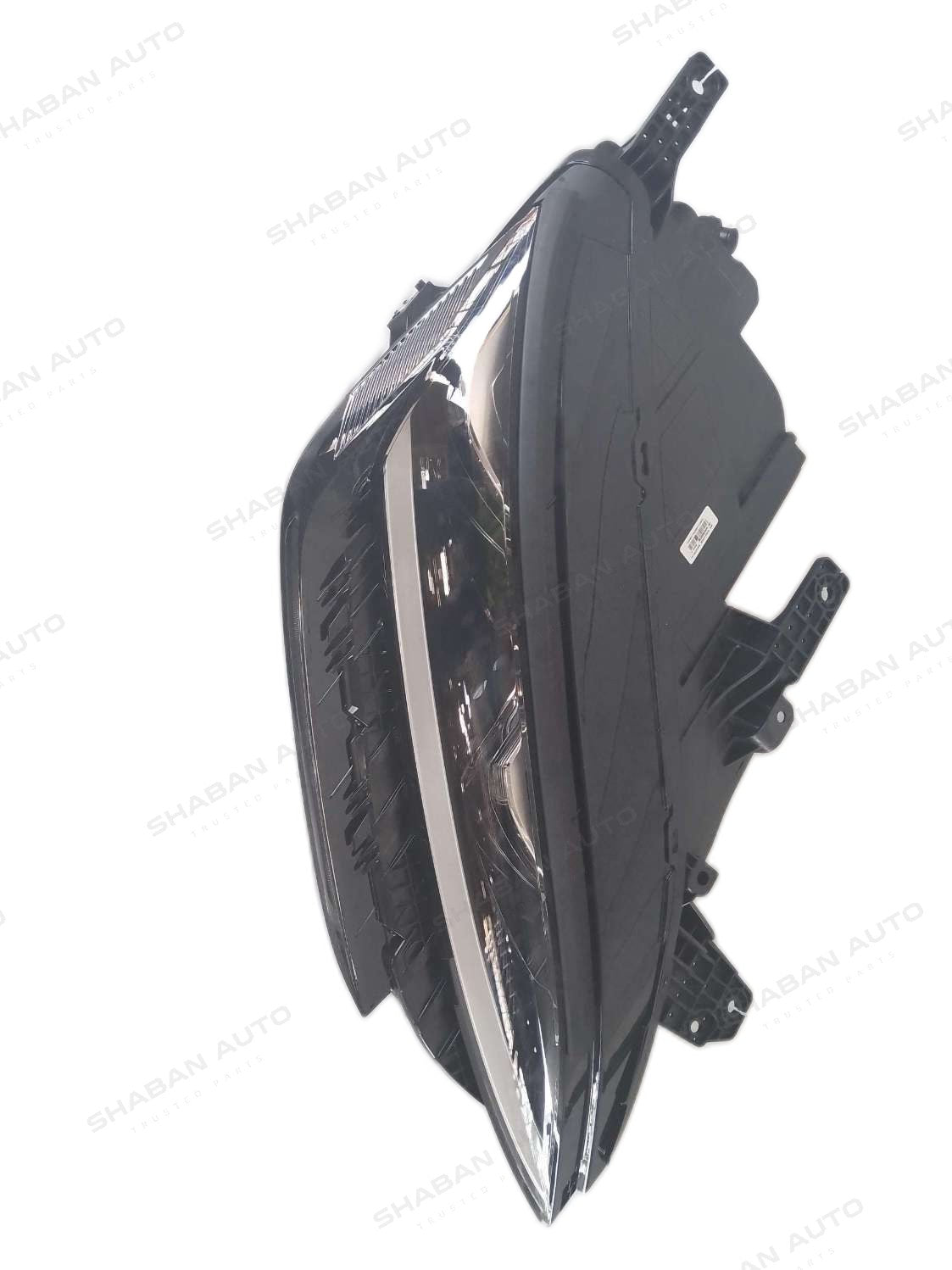 Head Lamp R for BYD Song Plus EV Champion - OEM SA3HK-4121020