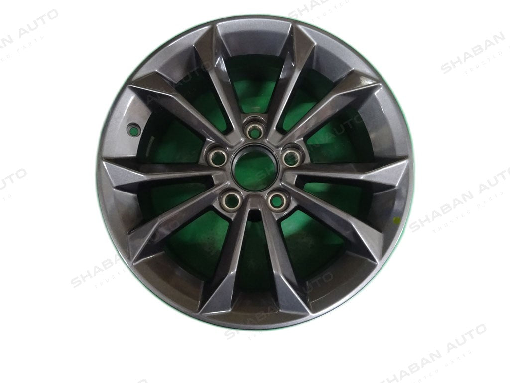 Aluminium Wheel - QIN EV