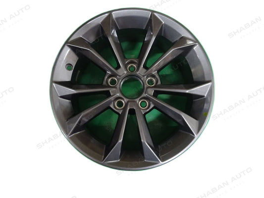 Aluminium Wheel - QIN EV