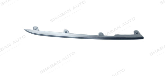 Bumper — Changan SL03