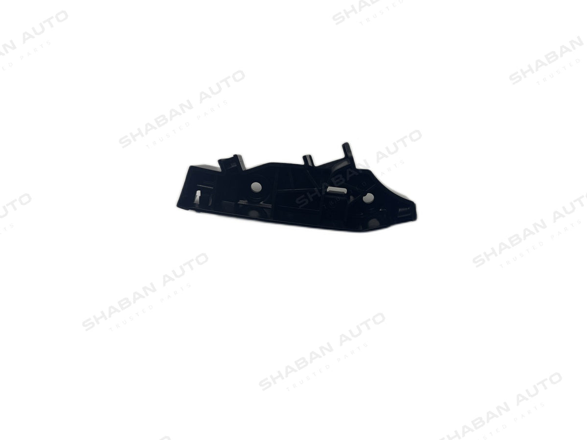 Bumper — Avatr E12