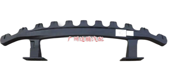MIDDLE BRACKET for Tesla Model S - OEM 1019276-00-D