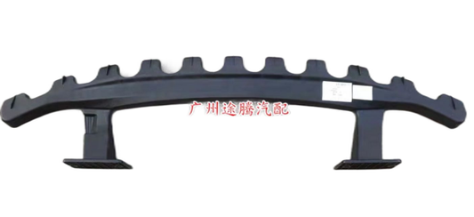 MIDDLE BRACKET for Tesla Model S - OEM 1019276-00-D