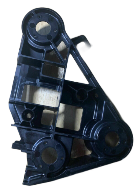 2022 YEAR, FRONT BUMPER RADAR BRACKET, for Tesla Model X - OEM 1027918-00-A