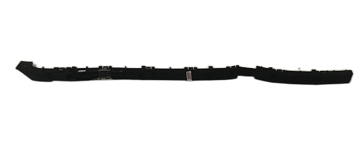 REAR BUMPER SIDE BRACKET for Tesla Model X - OEM 1034832-00-D