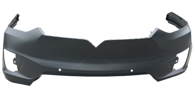 FRONT BUMPER for Tesla Model X - OEM 1034837-SO-A
