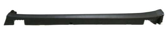SIDE DOOR LOWER SPOILER for Tesla Model X - OEM 1035097-00-D