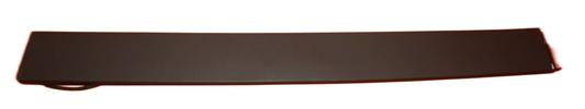 FRONT DOOR DECORATIVE BOARD for Tesla Model X - OEM 1035202-00-D