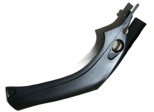 FENDER UPPER COVER BIG for Tesla Model X - OEM 1036236-00-G