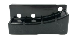 2022 YEAR REAR LAMP LOWER BRACKET for Tesla Model S - OEM 1042974-00-B