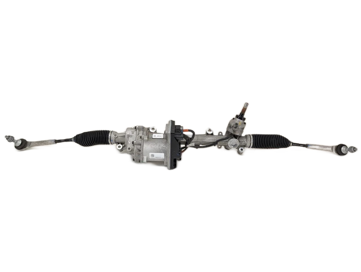 Steering Assembly — Tesla TESLA-3
