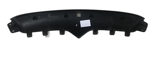 GRILLE EMBLEM SEAT for Tesla Model X - OEM 1047021-00-E